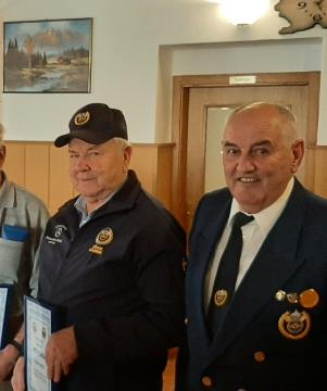 66 let delovanja Združenja šoferjev in avtomehanikov Kamnik (4)